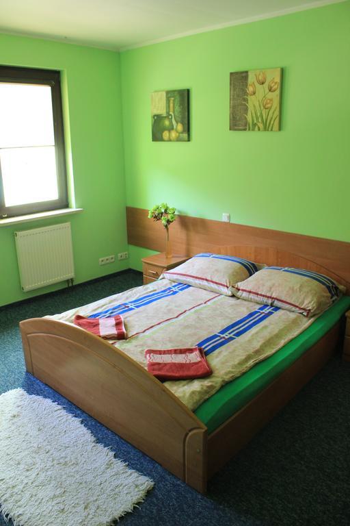 Hostal Adeo Białystok